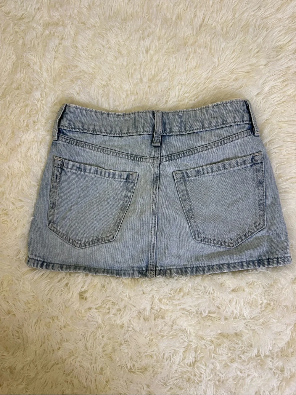 Hollister classic mini